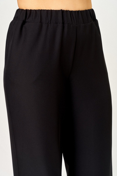 Блуза, брюки DaLi 7044.2 капучино - фото 5