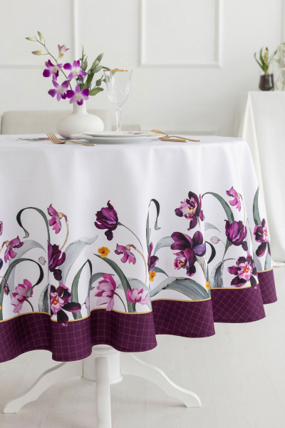 Скатерть Listelle 519402 - фото 3