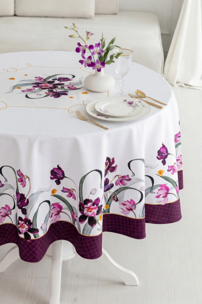 Скатерть Listelle 519402 - фото 2