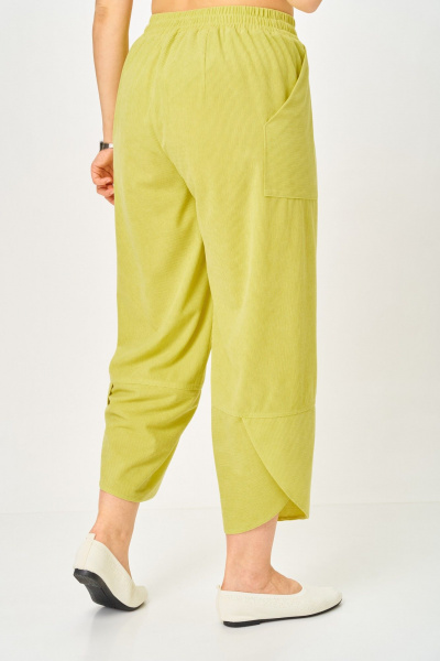 Блуза, брюки Lady Secret 26235 мультиколор - фото 11