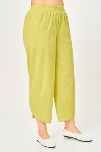 Блуза, брюки Lady Secret 26235 мультиколор - фото 10