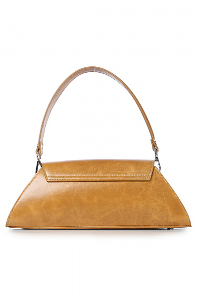 Сумка Galanteya 11325.25с1944к45 бежевый - фото 3