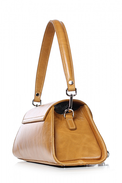 Сумка Galanteya 11325.25с1944к45 бежевый - фото 4