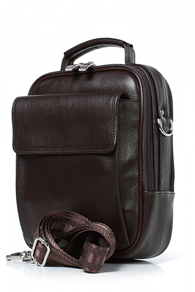 Сумка Galanteya 45919.25с1662к45 коричневый - фото 1