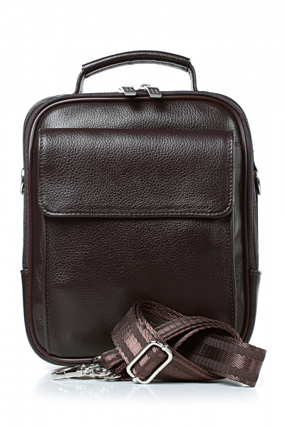 Сумка Galanteya 45919.25с1662к45 коричневый - фото 2