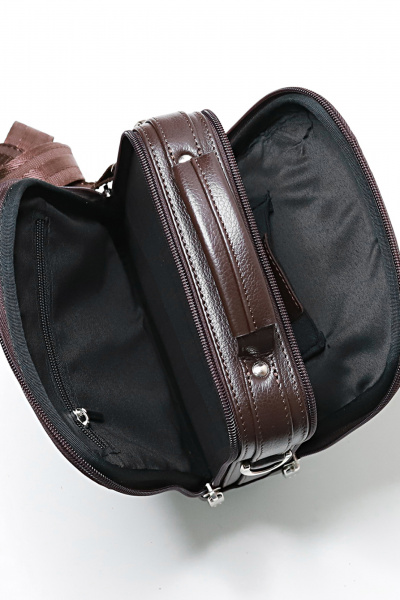 Сумка Galanteya 45919.25с1662к45 коричневый - фото 5