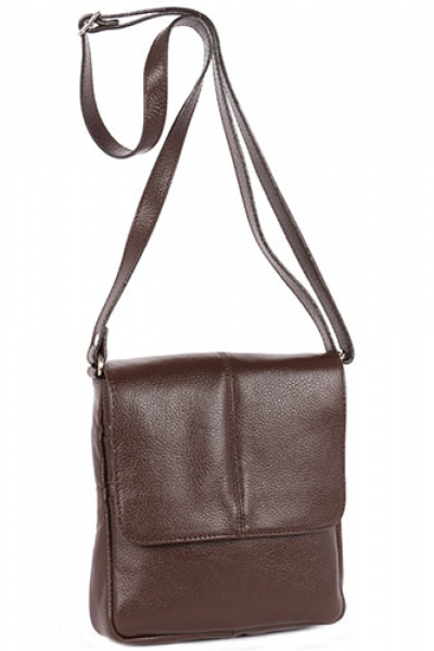 Сумка Galanteya 6617.25с1574к45 коричневый - фото 1