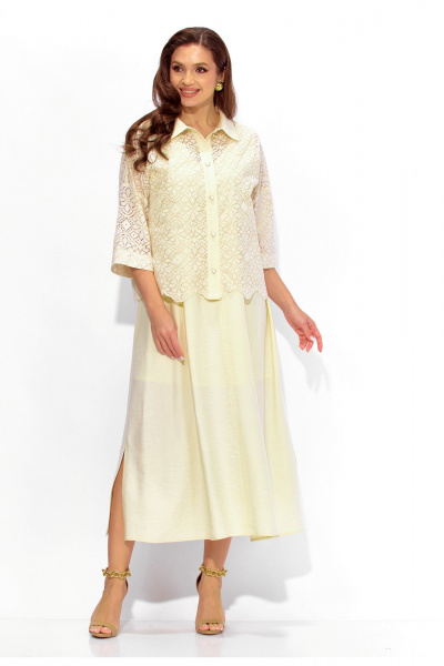 Жакет, платье TAiER 1440 - фото 2