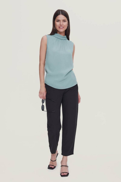 Блуза MALKOVICH 479 77 - фото 7