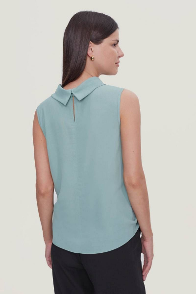 Блуза MALKOVICH 479 77 - фото 2