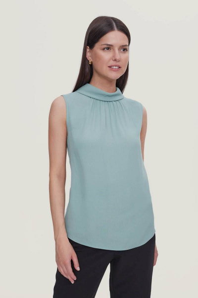 Блуза MALKOVICH 479 77 - фото 5