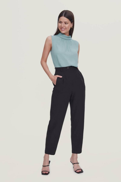 Блуза MALKOVICH 479 77 - фото 4