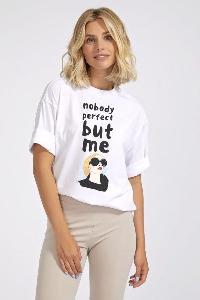 Футболка KOSKA 219 - фото 1