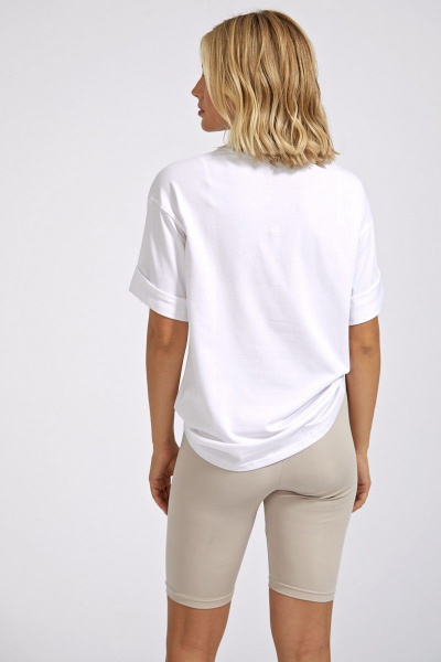 Футболка KOSKA 219 - фото 3