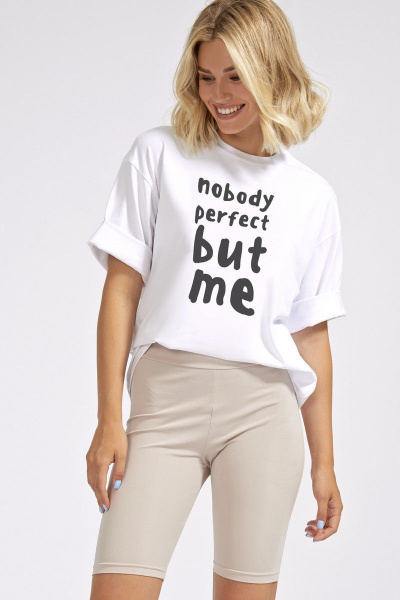 Футболка KOSKA 221 - фото 1