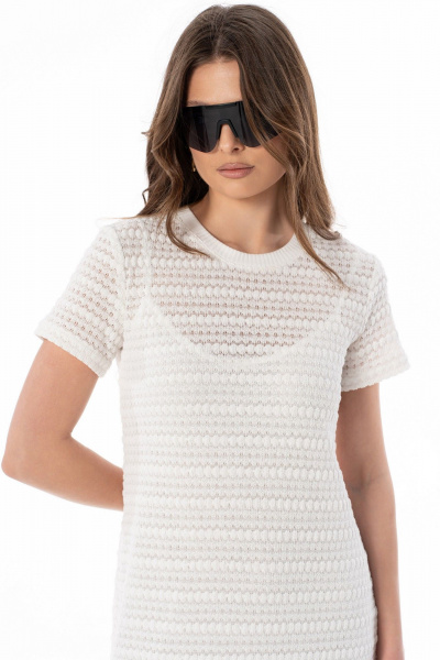 Платье SILVERSPICE S-5646 - фото 3