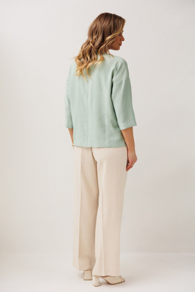 Блуза, брюки Verita 2465.1 - фото 4