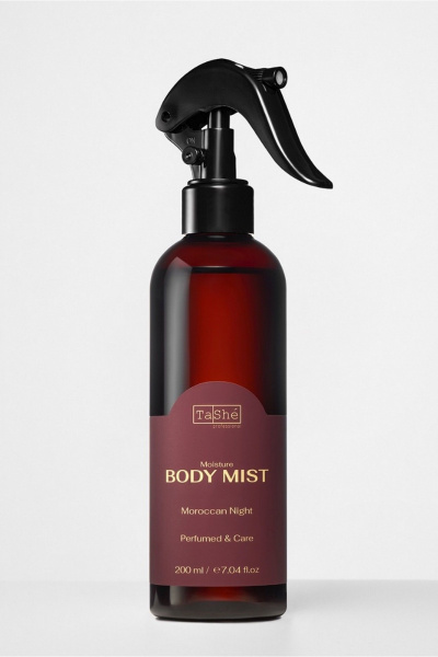  TaShe Moroccan Night - фото 1