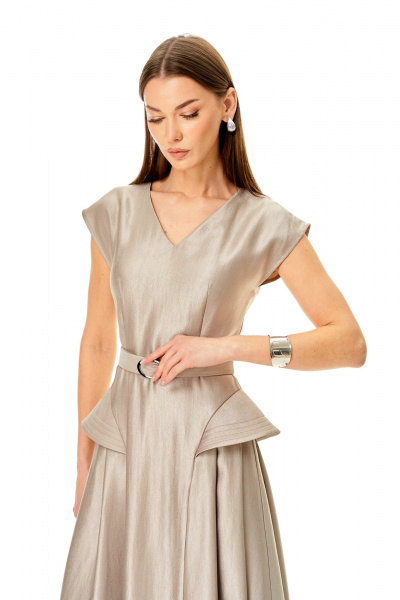 Платье N.O.W. 1682 - фото 6