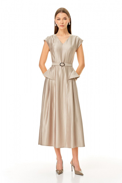 Платье N.O.W. 1682 - фото 4