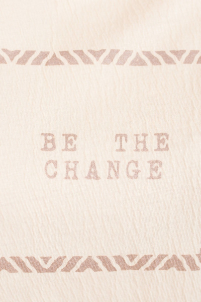 Футболка Купалинка 648161 кремовый - фото 3