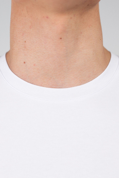 Футболка Купалинка 269201 белый - фото 2