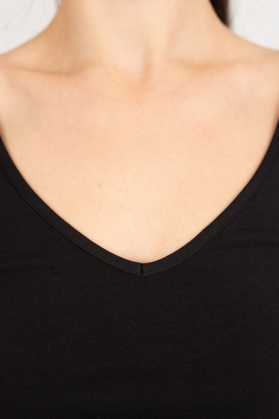 Футболка Купалинка 650525 черный - фото 2