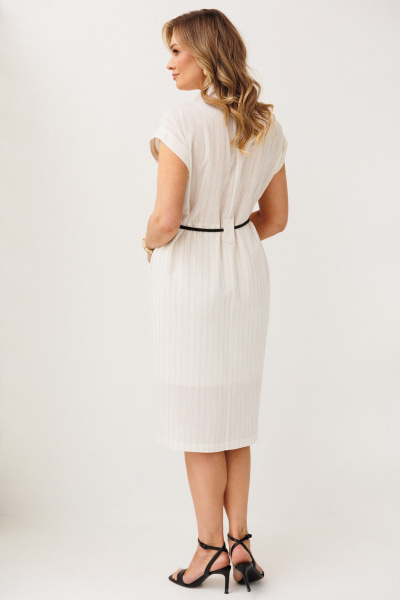 Платье Verita 2461 - фото 7