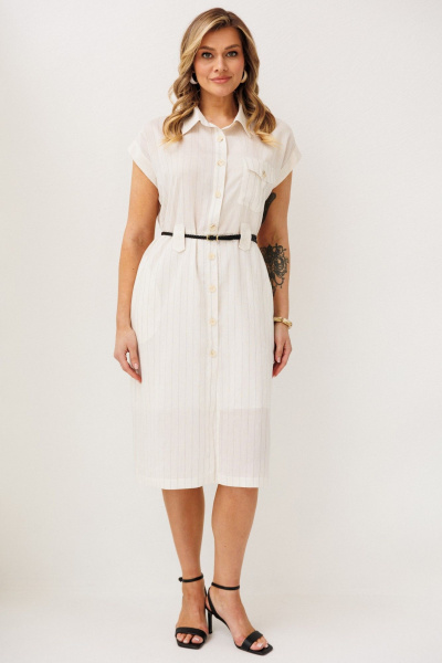 Платье Verita 2461 - фото 1