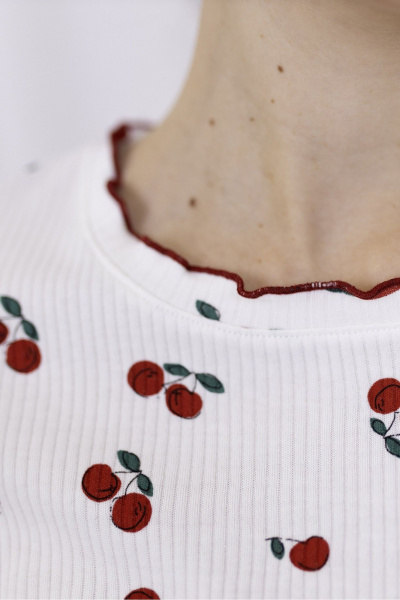 Футболка, шорты Купалинка 43800G - фото 3