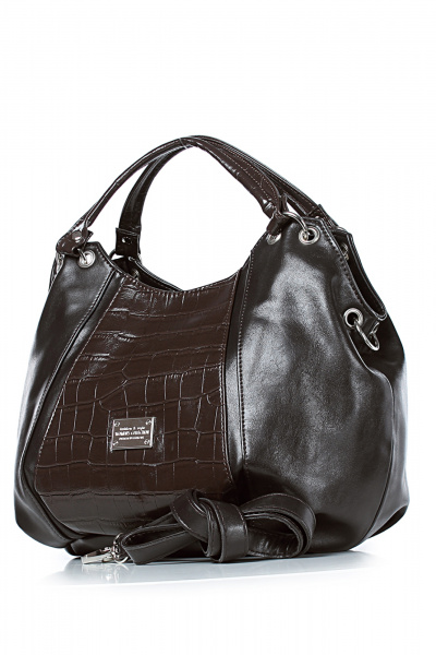 Сумка Galanteya 10913.25с1032к45 коричневый_т. - фото 1