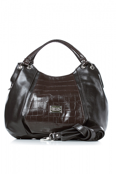 Сумка Galanteya 10913.25с1032к45 коричневый_т. - фото 2