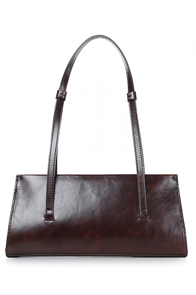 Сумка Galanteya 11225.25с1942к45 коричневый_т. - фото 3