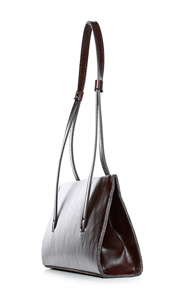 Сумка Galanteya 11225.25с1942к45 коричневый_т. - фото 4