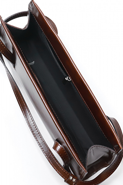 Сумка Galanteya 11225.25с1942к45 коричневый_т. - фото 5