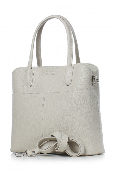 Сумка Galanteya 11824.25с2693к45 бежевый_св. - фото 1