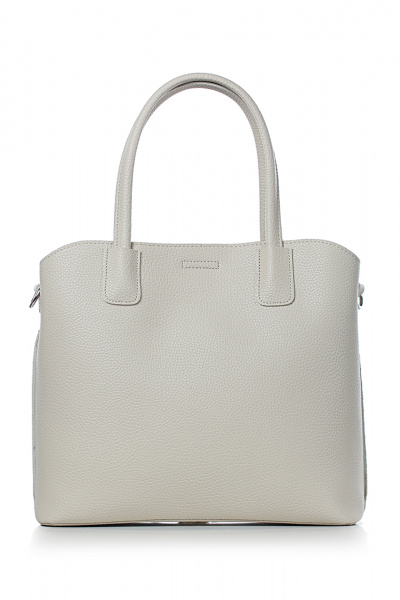 Сумка Galanteya 11824.25с2693к45 бежевый_св. - фото 3