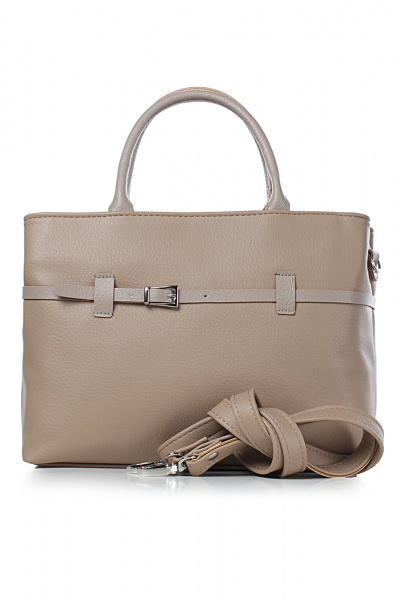 Сумка Galanteya 15025.25с1954к45 бежевый - фото 2