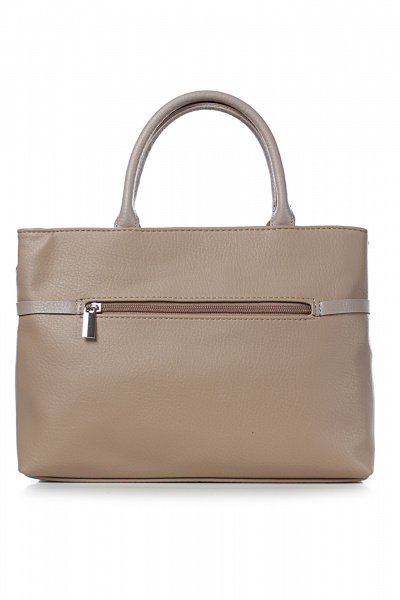 Сумка Galanteya 15025.25с1954к45 бежевый - фото 3