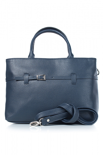 Сумка Galanteya 15025.25с1954к45 синий_т. - фото 2