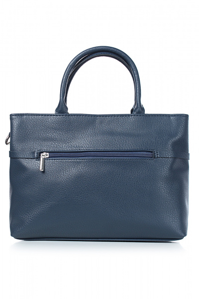 Сумка Galanteya 15025.25с1954к45 синий_т. - фото 3