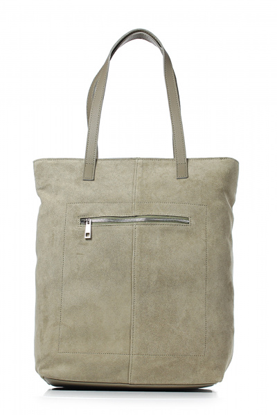 Сумка Galanteya 1725.26с1287к45 оливковый_св. - фото 3