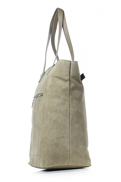 Сумка Galanteya 1725.26с1287к45 оливковый_св. - фото 4