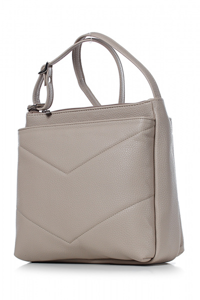 Сумка Galanteya 21724.25с1615к45 бежевый - фото 1