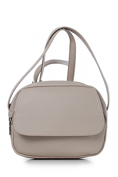 Сумка Galanteya 23024.25с1150к45 бежевый - фото 2