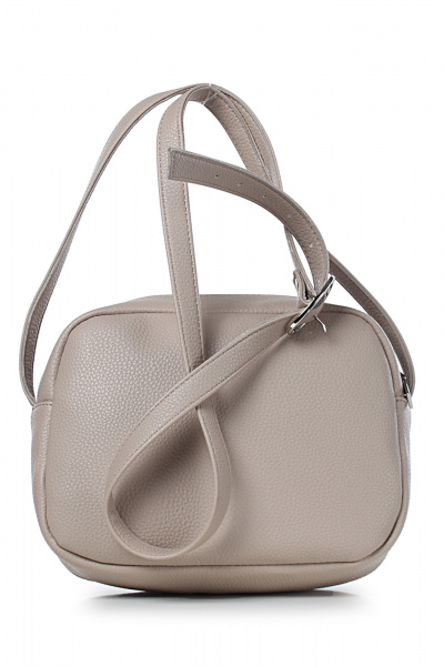 Сумка Galanteya 23024.25с1150к45 бежевый - фото 3