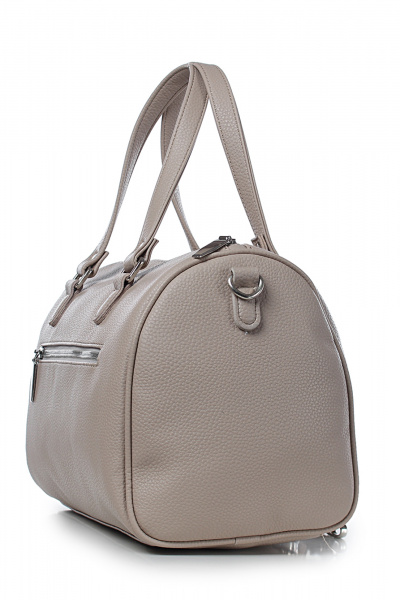 Сумка Galanteya 24824.25с2121к45 бежевый - фото 4