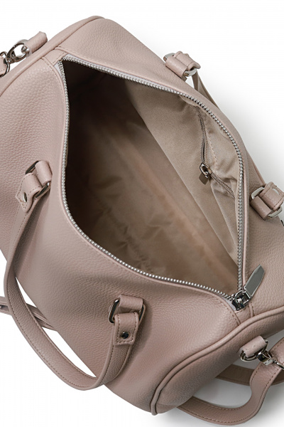 Сумка Galanteya 24824.25с2121к45 бежевый - фото 5