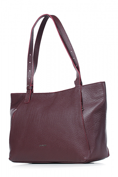 Сумка Galanteya 26825.26с343к45 сливовый - фото 1