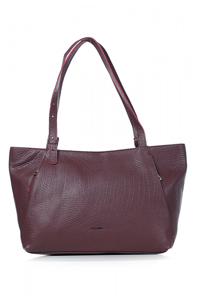 Сумка Galanteya 26825.26с343к45 сливовый - фото 2